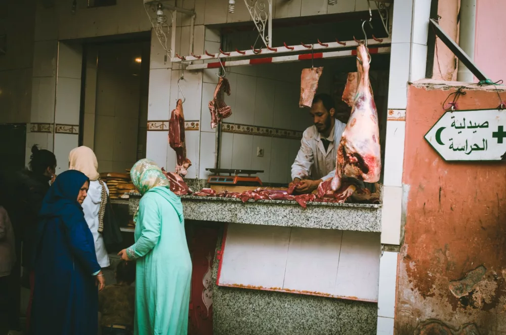 Finding Delicious Halal Food Near Me: Your Ultimate Guide