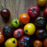 Photo Vegetable minestrone