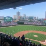 Photo Baseball field